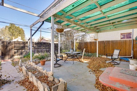 Updated Pueblo Vacation Rental Near Riverwalk! Haus in Pueblo