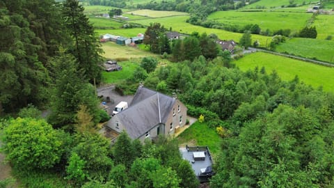 Property building, Neighbourhood, Natural landscape