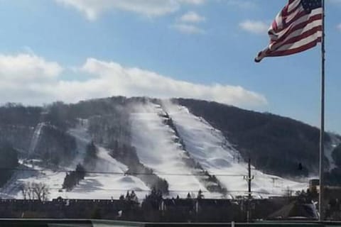 The Great Escape @ Deep Creek Lake House in Garrett County