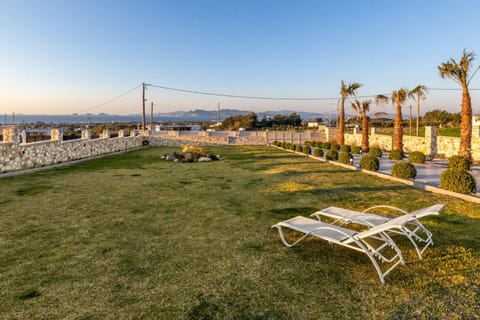 Day, Natural landscape, Sea view, sunbed