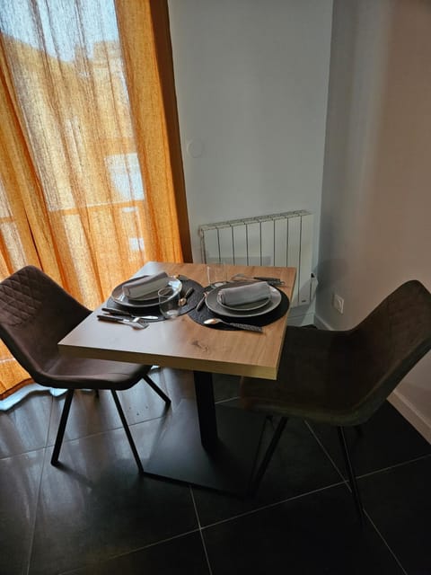 L'oasis d'Anatole Appartement in Oyonnax