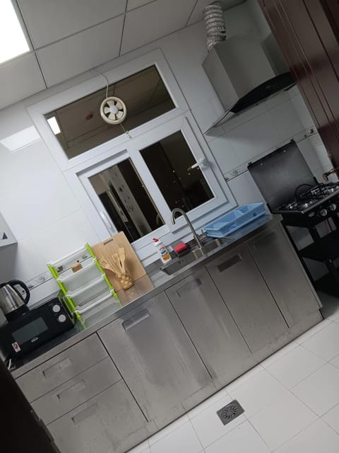 Kayan aprtment2 Condo in Muscat