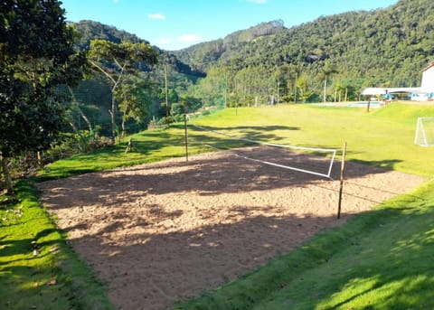 Canto Macci House in State of Espírito Santo, Brazil