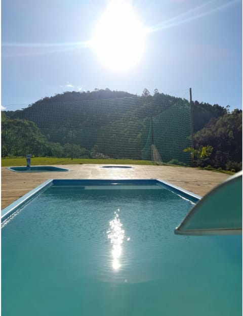 Canto Macci House in State of Espírito Santo, Brazil