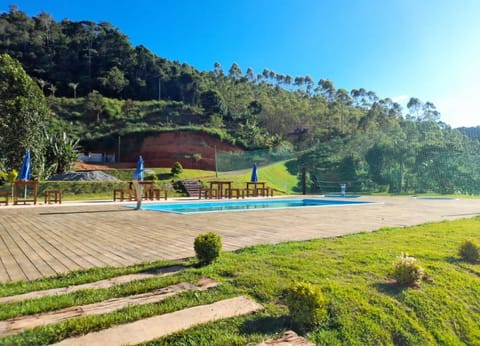 Canto Macci House in State of Espírito Santo, Brazil