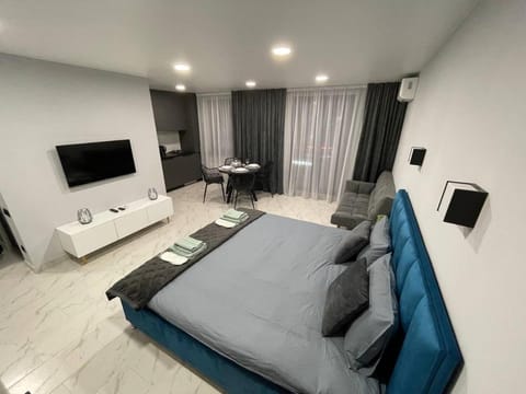 Apartment with the best location Condo in Chișinău