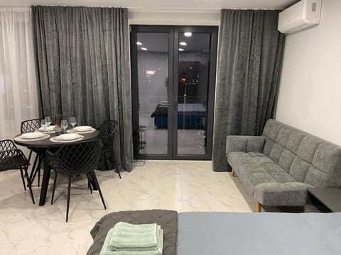 Apartment with the best location Condo in Chișinău