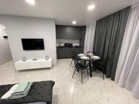 Apartment with the best location Condo in Chișinău