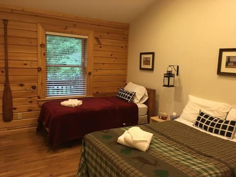 Kendall Retreat @ Deep Creek Lake House in Garrett County