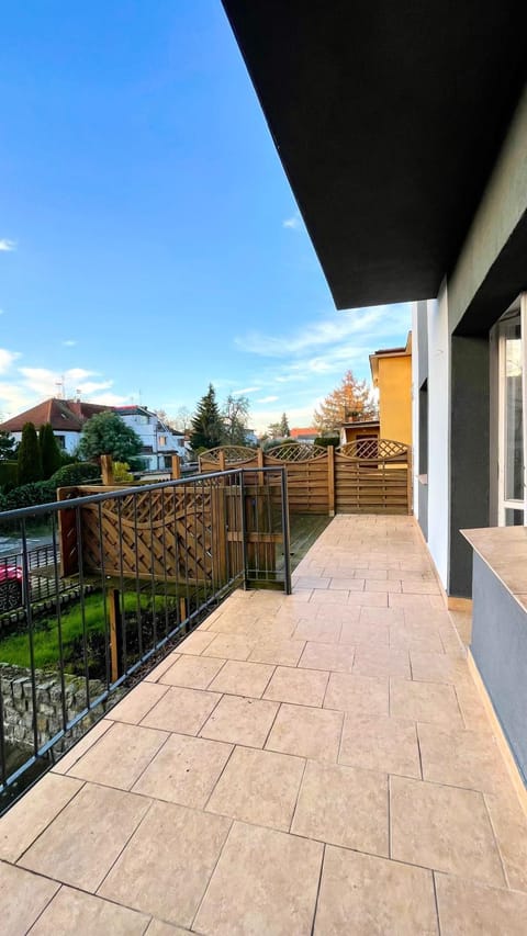 Property building, Day, View (from property/room), Balcony/Terrace