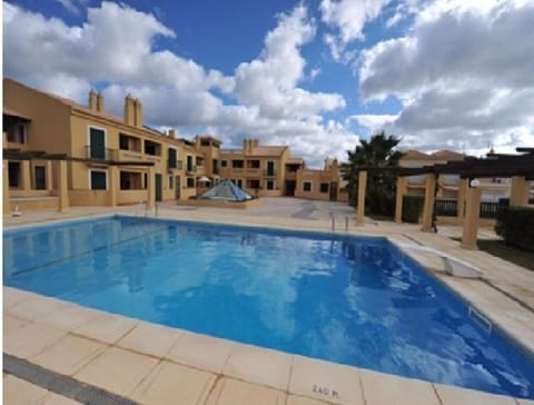 Vila Bairos Apartment Vilamoura Apartamento in Quarteira