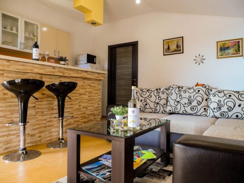 Apartments MileS Condominio in Ulcinj Municipality