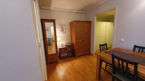 Solli Apartments - koselig leilighet med 3 soverom Condo in Geilo