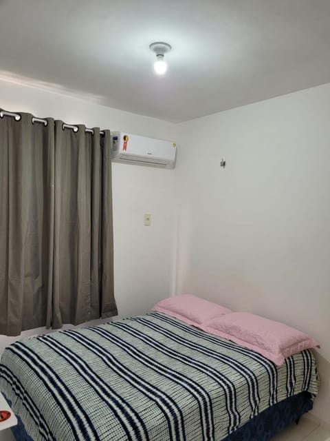 APARTAMENTO SUPER LINDO PX A PARIA Apartment in São Luís