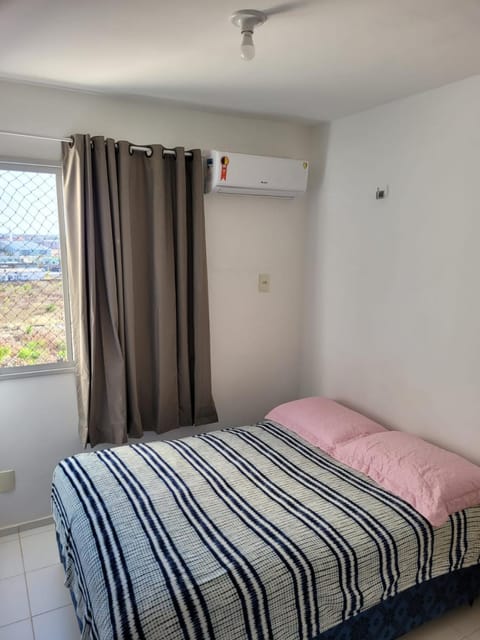 APARTAMENTO SUPER LINDO PX A PARIA Apartment in São Luís