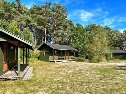 Holiday home Aakirkeby VI House in Bornholm
