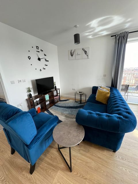 The Perfect Home Appartement in Barking