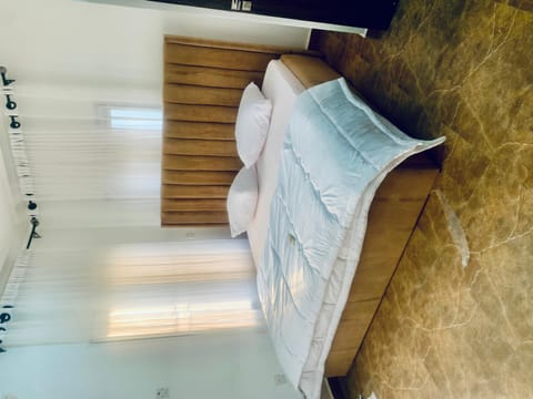 Amazing one bedroom flat Condo in Abuja