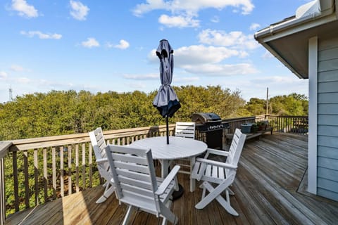 1613 - Breezy by the Sea by Resort Realty House in Corolla