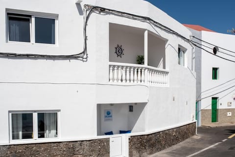 Delmar Lanzarote - Punta Mujeres Apartment in Punta Mujeres