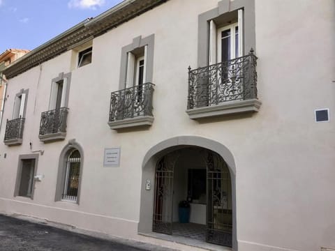 Clos de la Colombe Chambre d’hôte in Gignac