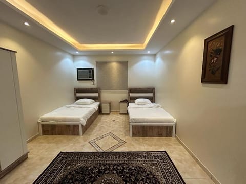 بيتي الصغير للوحدات السكنية Apartment in Medina