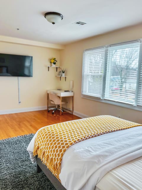 Three Wishes Apartment Vacation rental in North Bergen