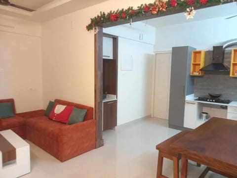 AgaStay Appartement in Vypin