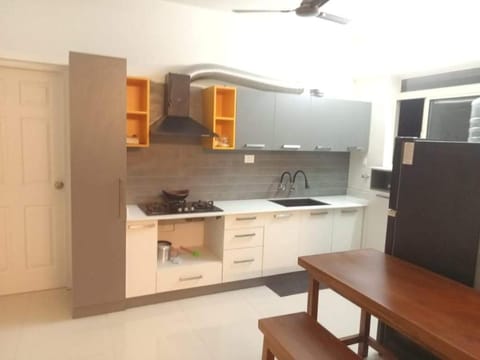 AgaStay Appartement in Vypin