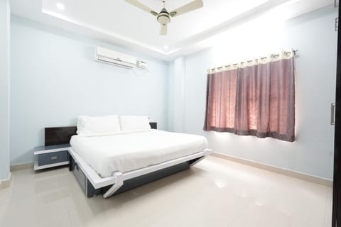 Paradise villas - duplex 5bhk - A Golden Group Of Premium Home Stays - tirupati Bed and Breakfast in Tirupati
