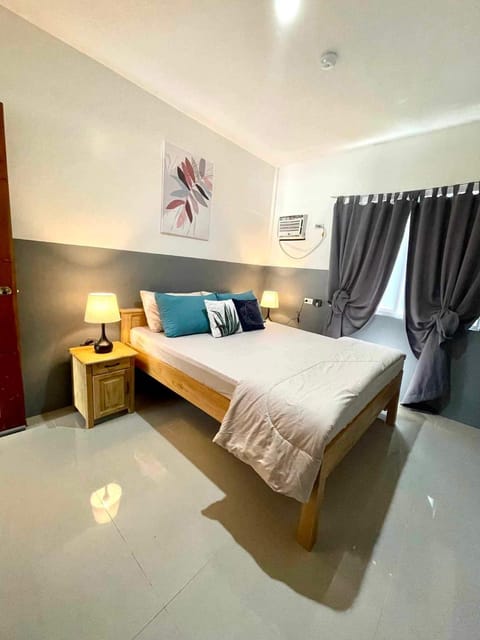 Diez Dregger Fully Furnished Apartments Apartment in Dumaguete