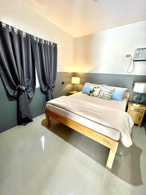 Diez Dregger Fully Furnished Apartments Apartment in Dumaguete