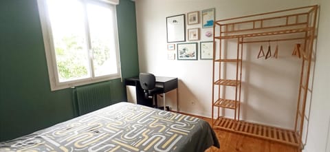 Bobby's Beds Vacation rental in Angers