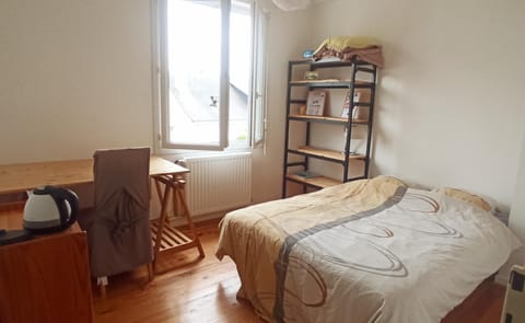 Bobby's Beds Vacation rental in Angers