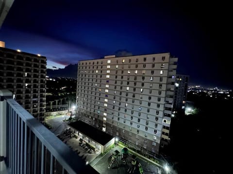 Melry's Place - City View in Lapu Lapu Apartment in Lapu-Lapu City