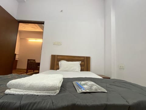 Orchid Apartments Apartment in Lucknow