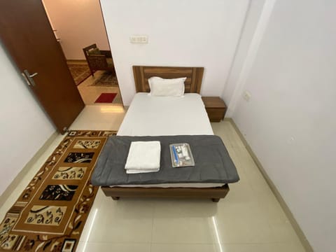 Orchid Apartments Apartment in Lucknow