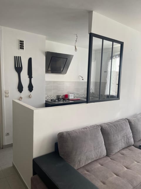 Appartement spacieux Condo in Nogent-le-Rotrou