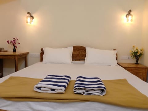 SAI HOMESTAY Bed and Breakfast in Agonda