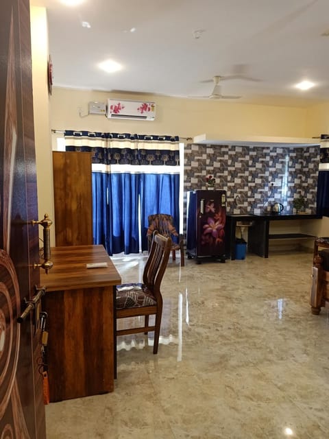 SAI HOMESTAY Bed and Breakfast in Agonda