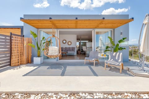 Patio, Balcony/Terrace