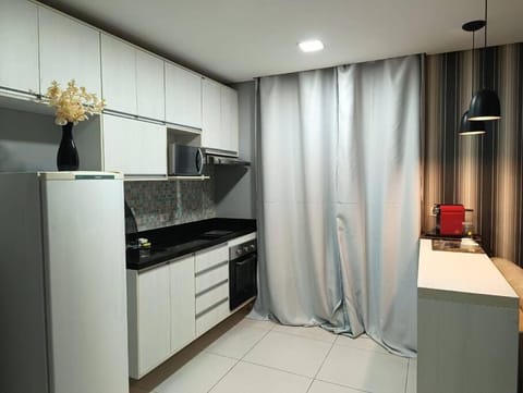 Stay GRU - Loft Completo próx GRU airport - Guarulhos Condo in Guarulhos