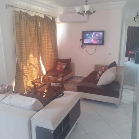 الاسكندرية المعمورة الشاطئ alex Apartment in Alexandria