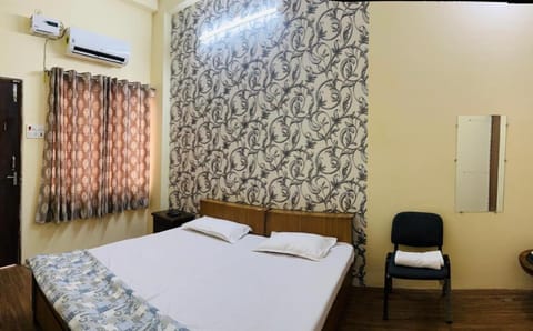 RN Residency Bed and Breakfast in Varanasi