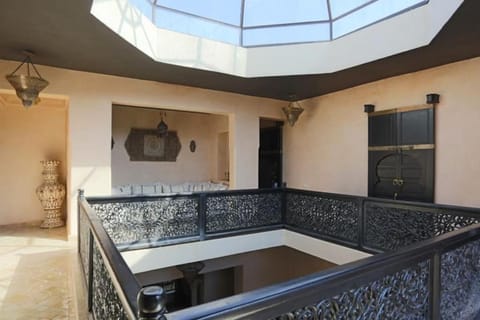 Villa Jude Chalet in Marrakesh