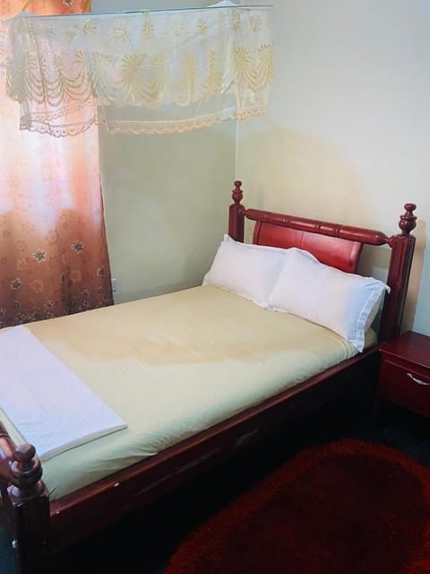 Kalifonia Guest House Hotel in Kampala