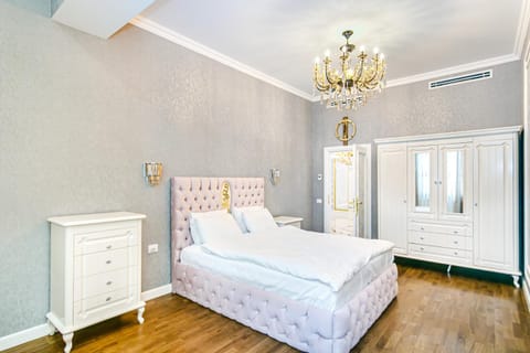 Property on Winter ParK Apartment hotel in Baku