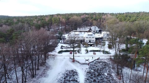 Natural landscape, Winter, View (from property/room), Location