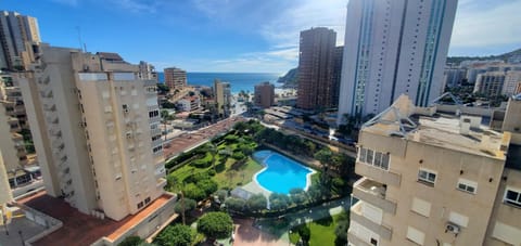 Sea view