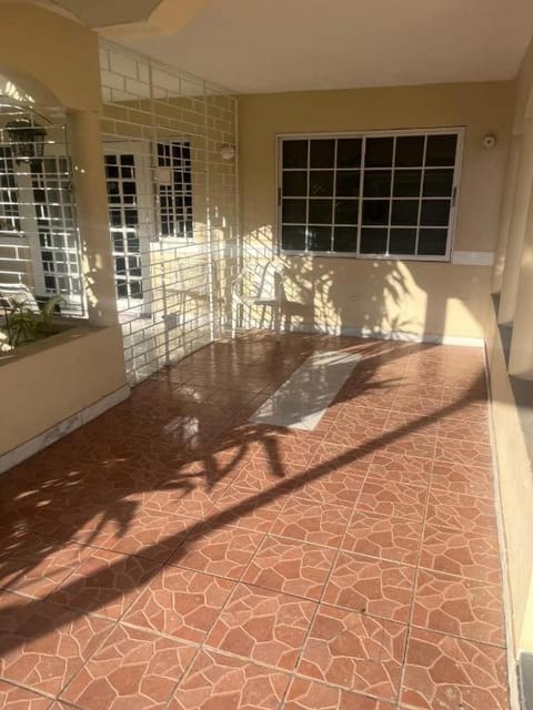 Portmore Havens 1Bedroom EntireGuest House House in Portmore